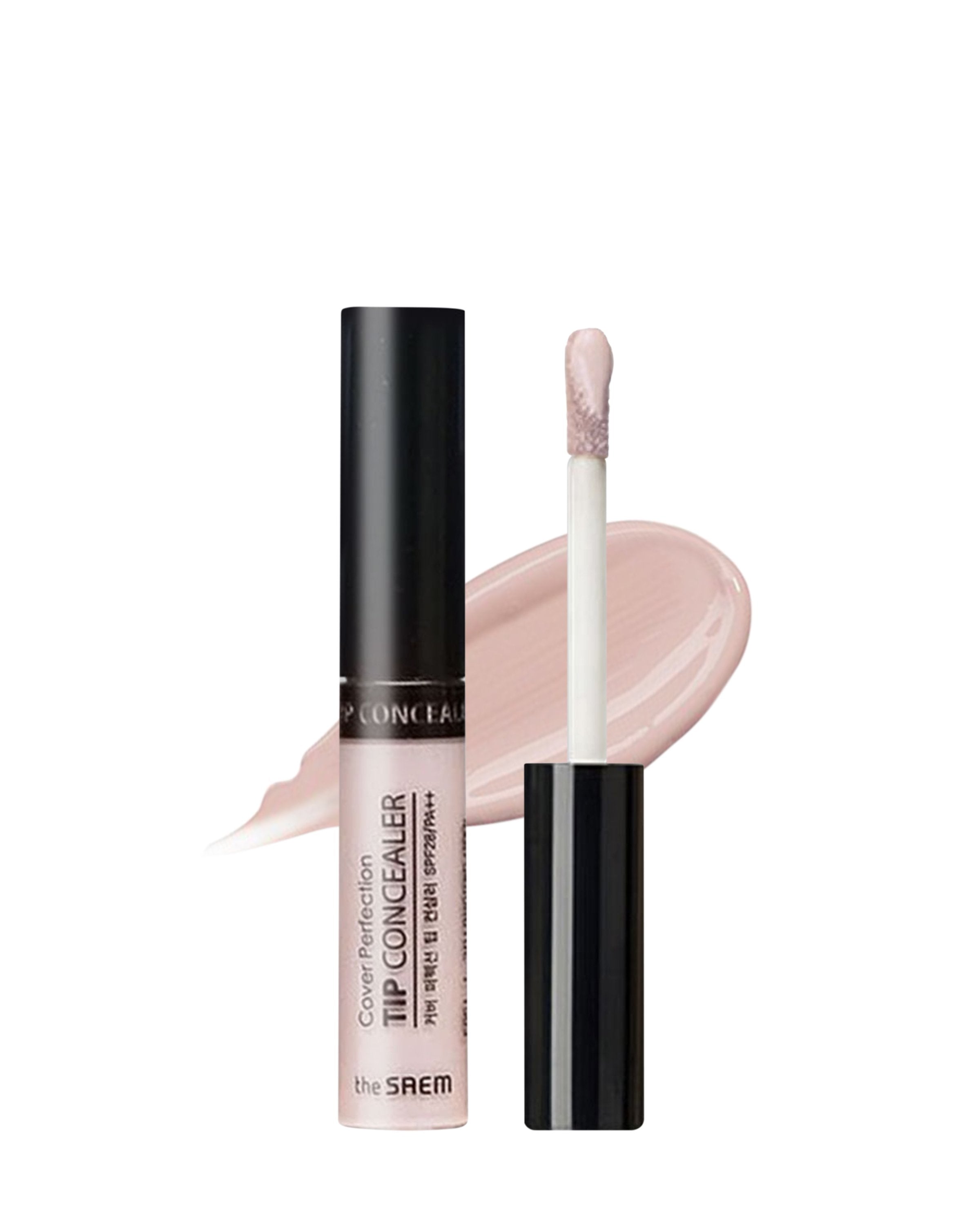 [The Saem] COVER PERFECTION Tip Concealer