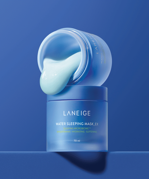 [LANEIGE] water sleeping mask ex 70ml