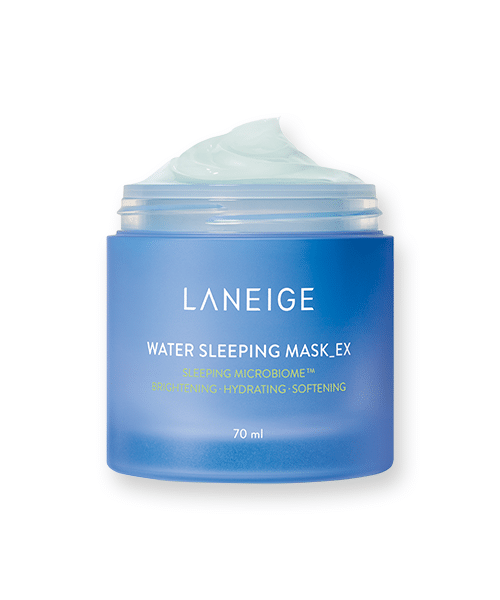 [LANEIGE] water sleeping mask ex 70ml