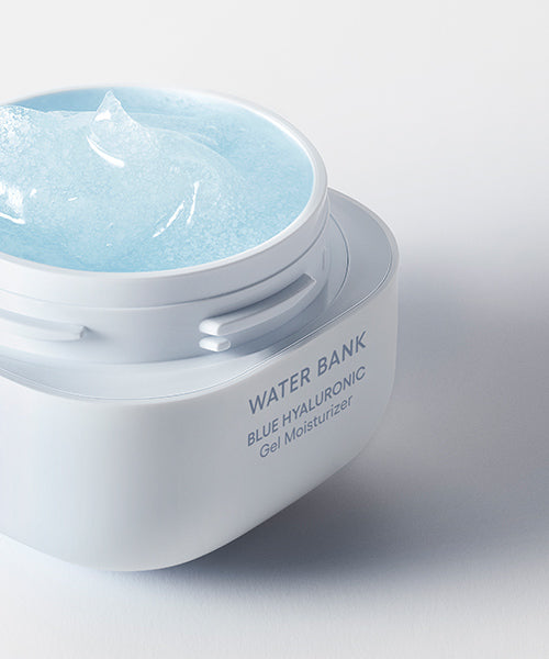 [LANEIGE] Water Bank Blue Hyaluronic Gel Cream 50ml