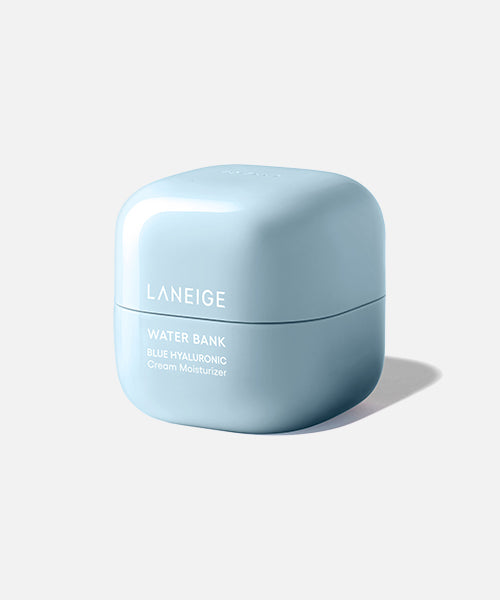 [LANEIGE] New Water Bank Blue Hyaluronic Cream Moisturizer 50ml