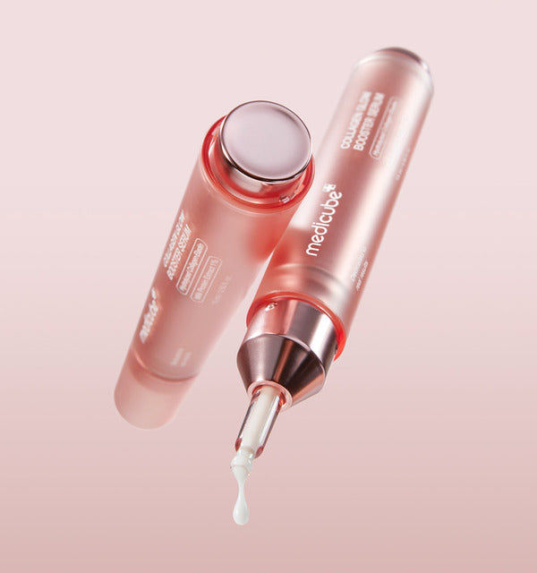 [MEDICUBE] Collagen Glow Booster Serum 15ml