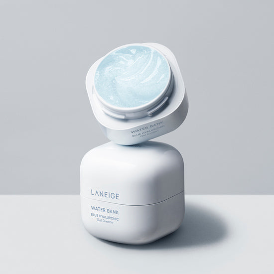 [LANEIGE] Water Bank Blue Hyaluronic Gel Cream 50ml