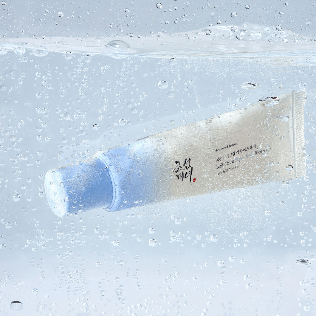 [Beauty Of Joseon] Relief Sun Aqua-Fresh : Rice + B5 (SPF50+ PA++++) 50ml