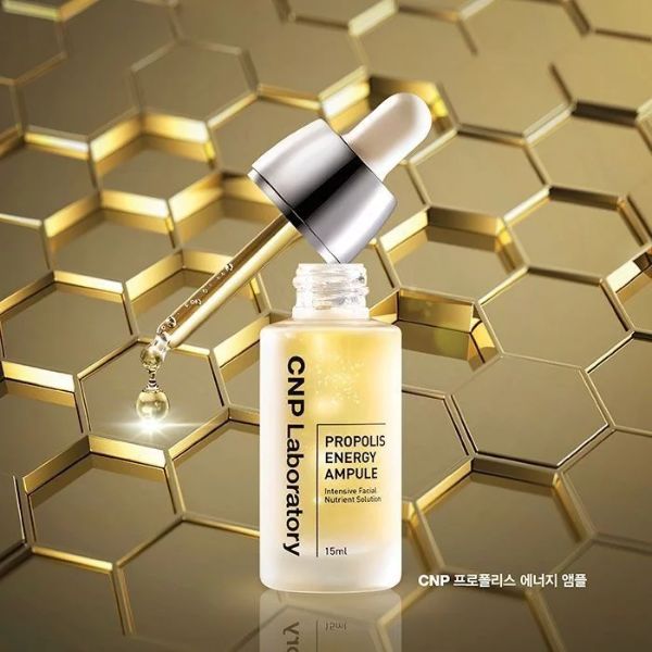 [CNP Laboratory] Propolis Energy Active Ampule 15ml