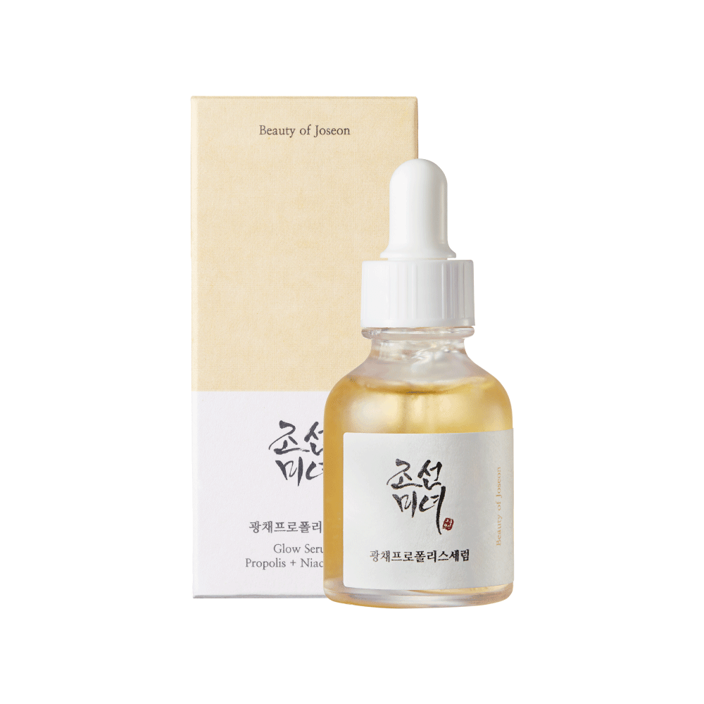 [Beauty Of Joseon] Glow Serum: Propolis + Niacinamide - 30 ml