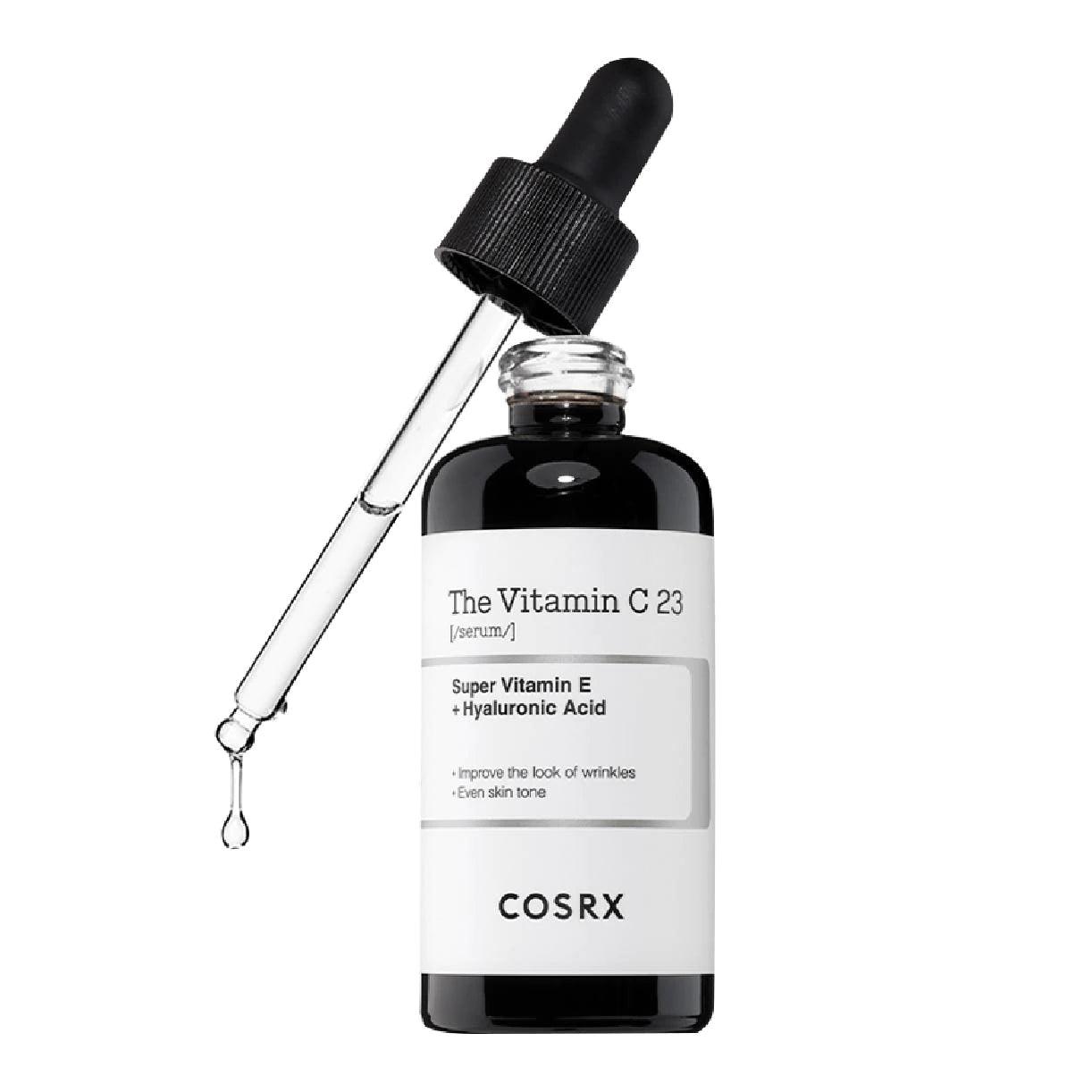 [COSRX] The Vitamin C 23 Serum - 20 ml