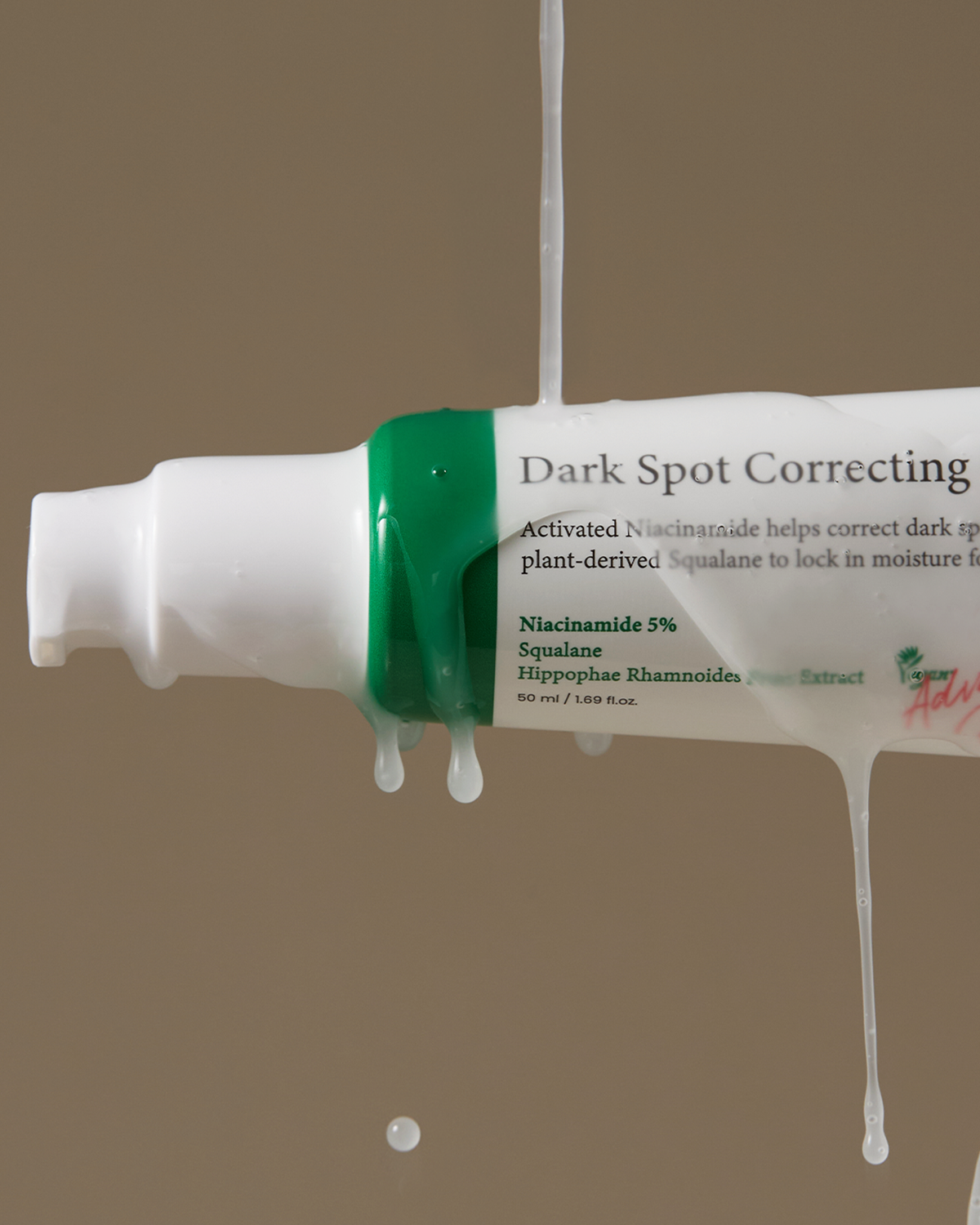 [AXIS-Y] Dark Spot Correcting Glow Serum 50mL