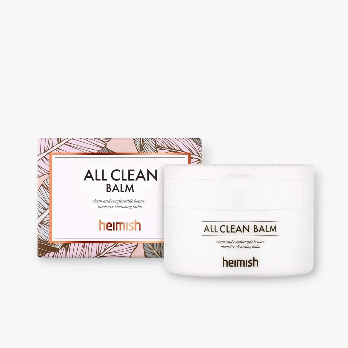 [Heimish] All Clean Balm 120 ml