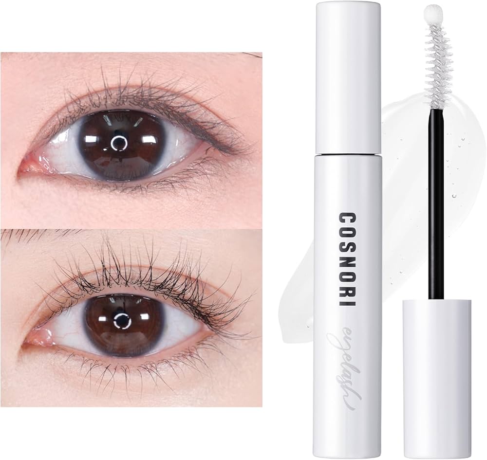 [Cosnori] Long Active Eyelash Serum 9g