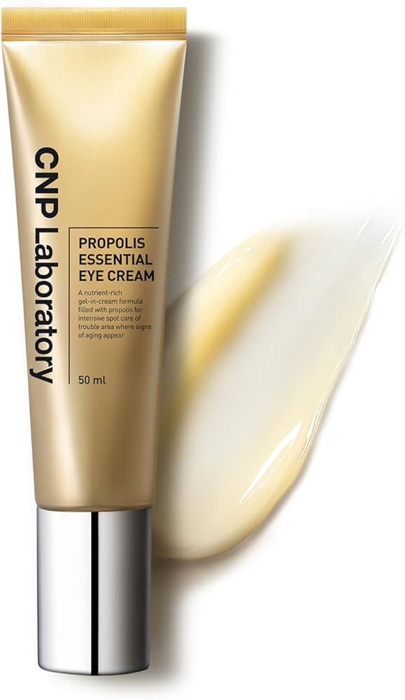 [CNP Laboratory] Propolis Essential Eye Cream 50ml