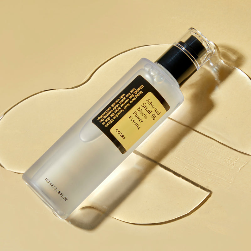 [COSRX] Advanced Snail 96 Mucin Power Essence 100 ml