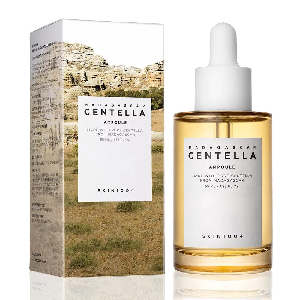 [SKIN1004] Madagascar Centella Ampoule - 55 ml