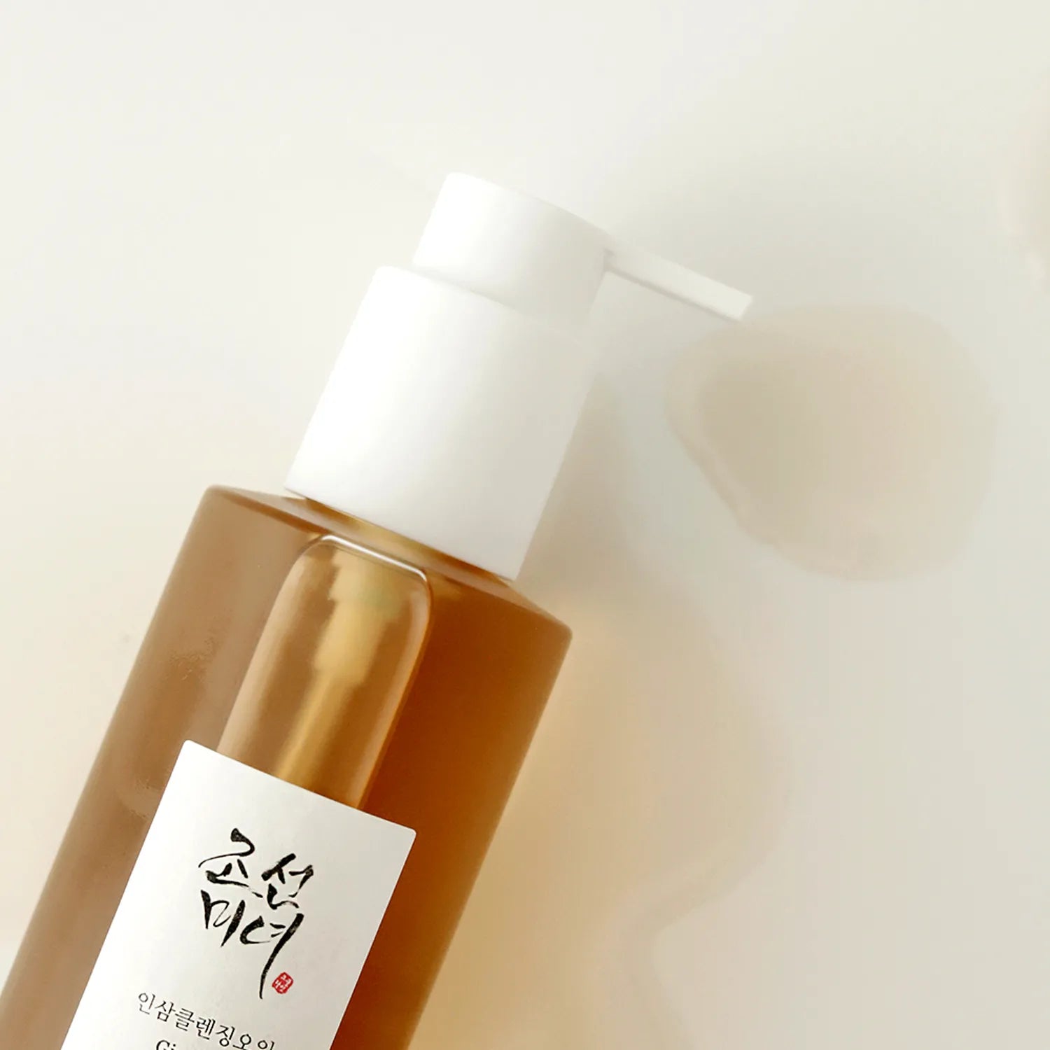 [Beauty of Joseon] Ginseng Cleansing Oil 200mL