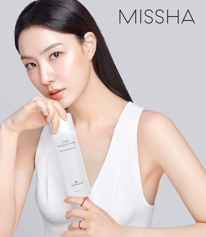 [MISSHA] Time Revolution The First Essence 5X 180 مل