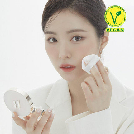 [BANILA CO] Covericious Ultimate White Cushion 14g