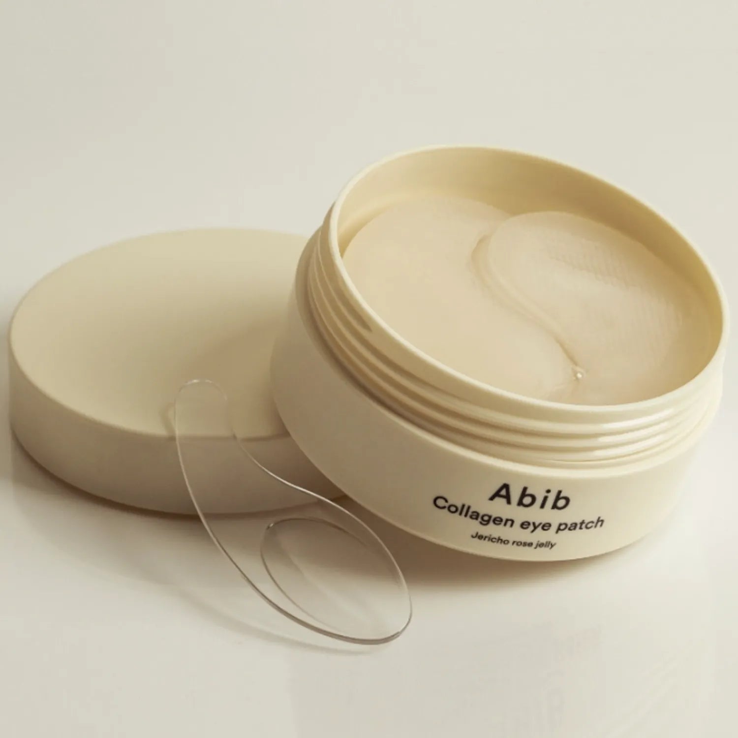 [Abib] Collagen eye patch Resurrection Plant Jelly 90g / 60ea