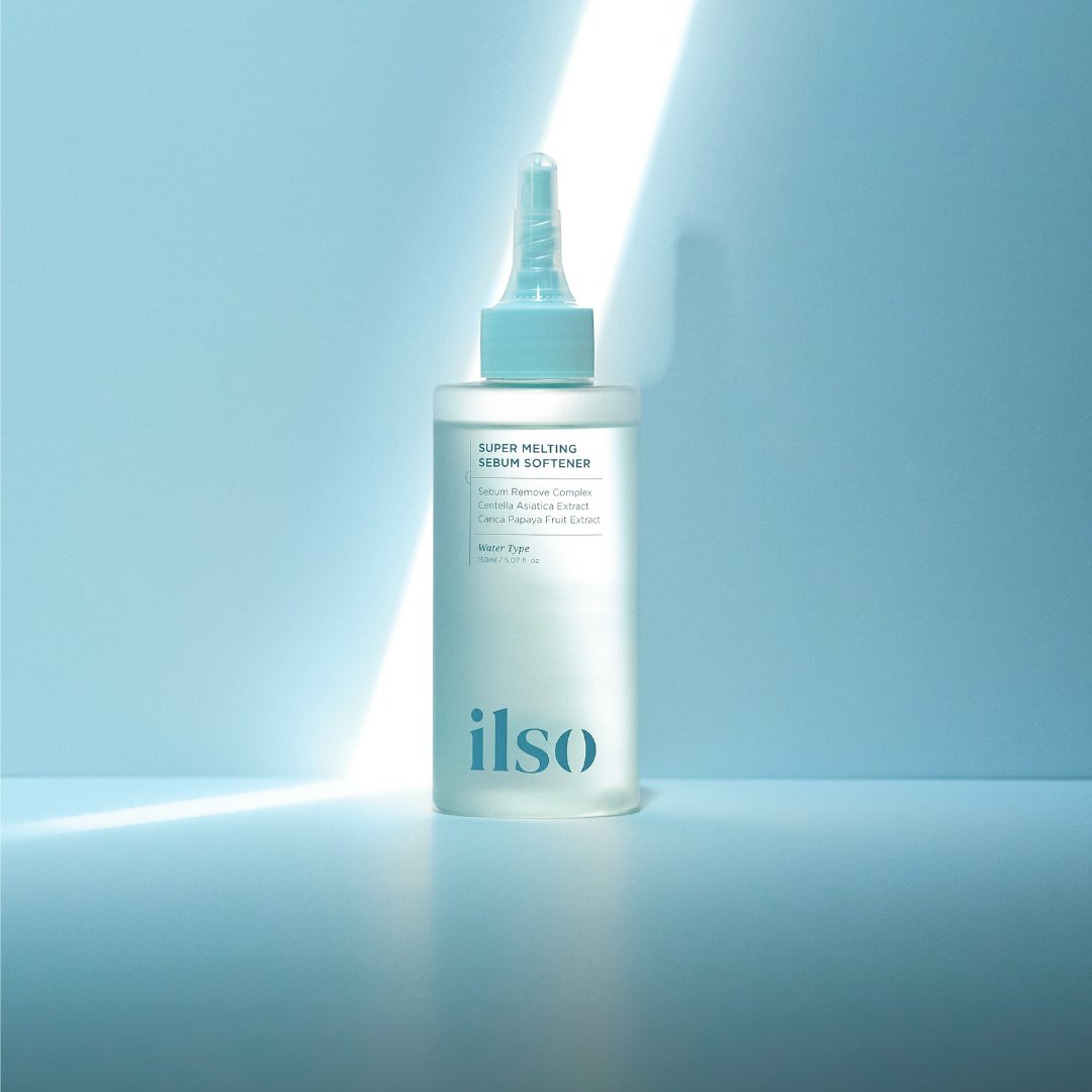 [ilso] Super Melting Sebum Softener 150ml