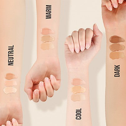 [TFIT] Cover Up Pro Concealer (4 Colors)